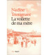 La voilette de ma mère, Nadine Trintignant, 2014 - souvenirs d'enfance, biographie, cinéma,