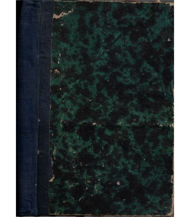 Le gaillard d'arrière de la Galathée, Alexandre de Lamothe, 1871 - paquebot XIXe siècle, roman XIXe siècle,