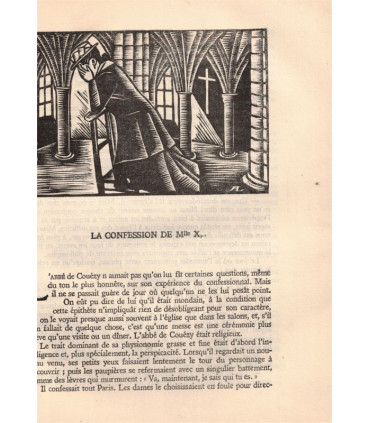 Les chansons de Bilitis, Contes choisis, Pierre Louÿs - Les enfants terribles, Jean Cocteau -, érotique, Le livre de demain,