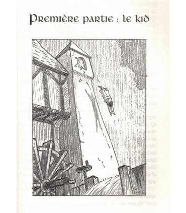L'île de Black Mor, Jean-François Laguionie, 2004 -, pirates, roman d'aventures jeunesse,