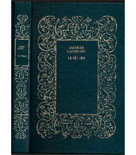 Le têtard, Jacques Lanzmann, 1977 - 2e guerre mondiale,