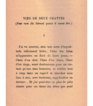 Le livre de la pitié et de la mort, Pierre Loti, 1917 -