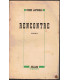 Rencontre, Pierre Larthomas, 1948 - roman,
