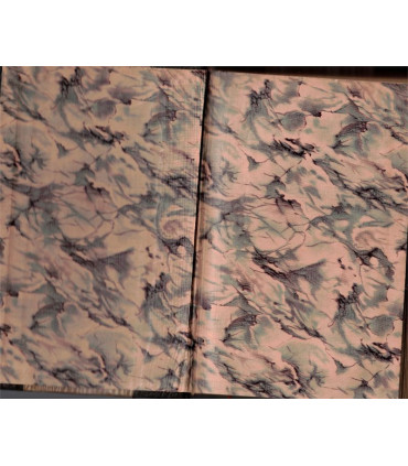 Le jeu du ring, Jack London, 1928 - ruée vers l'or, Alaska, roman d'aventures, reliure cuir et reflet soie