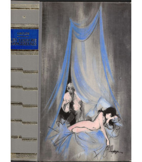 Les liaisons dangereuses, Choderlos de Laclos, 1966, libertinage, roman épistolaire, littérature XVIIIe s.,