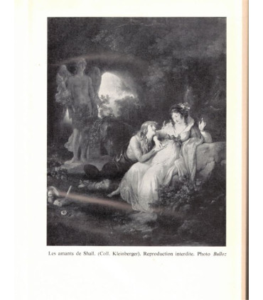 Les liaisons dangereuses, Choderlos de Laclos, 1966, libertinage, roman épistolaire, littérature XVIIIe s.,