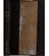 Le jeu du ring, Jack London, 1928 - ruée vers l'or, Alaska, roman d'aventures, reliure cuir et reflet soie