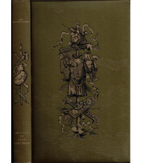 Les guérilleros, Jean Lartéguy, 1972 -, Oeuvres de Jean Lartéguy, Amérique latine, Cuba, Che Guevara