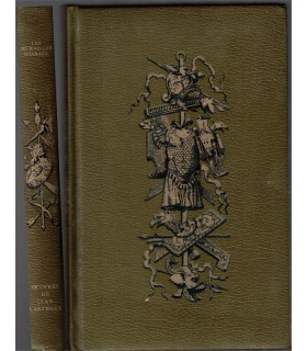 Les murailles d'Israël, Jean Lartéguy, 1971 -, Oeuvres de Jean Lartéguy, Israël,