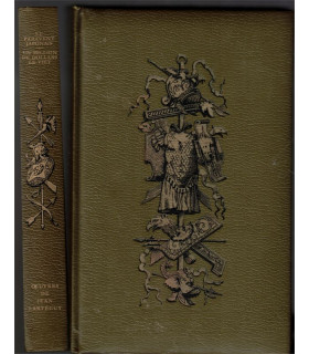 Le paravent japonais, Jean Lartéguy, 1972 -, Oeuvres de Jean Lartéguy, Japon, Vietnam,