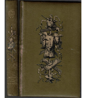 Tout homme est une guerre civile, T2 Les libertadors, Jean Lartéguy, 1971 -,