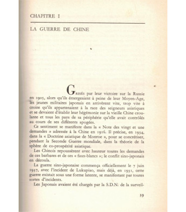 Ces voix qui nous viennent de la mer, Jean Lartéguy, 1972 -, Oeuvres de Jean Lartéguy, 2e guerre mondiale, guerre d'Indochine,