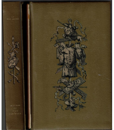 Le mal jaune, Jean Lartéguy, 1970 -, Vietnam,