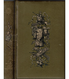 Tout homme est une guerre civile, T1 Le prêtre astronome, Jean Lartéguy, 1971 -,