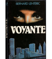 Voyante, Bernard Lenteric, 1983 - roman policier, sorcellerie,