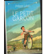 Le petit garçon, Philippe Labro, 1991 - souvenirs d'enfance, 2e guerre mondiale,