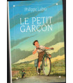 Le petit garçon, Philippe Labro, 1991 - souvenirs d'enfance, 2e guerre mondiale,