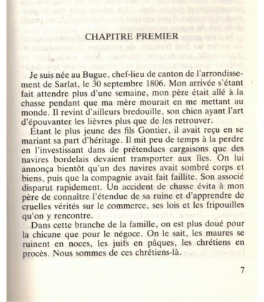 Fontbrune, Brigitte Le Varlet, 1985 - roman historique, roman d'amour,