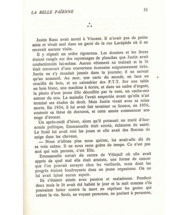 Les rois mendiants,  Jean Lartéguy, 1975 -, roman d'aventures