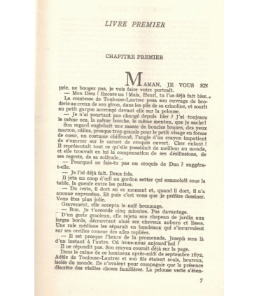 Moulin Rouge, Pierre La Mure, 1953 -, Montmartre, Toulouse-Lautrec, peintres, cinéma,