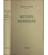 Bethel Merriday, Sinclair Lewis, 1947 - roman d'amour,