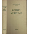 Bethel Merriday, Sinclair Lewis, 1947 - roman d'amour,
