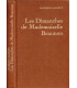 Les dimanches de Mademoiselle Beaunon, Jacques Laurent, 1982 -