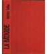 La bâtarde, Violette Leduc, 1975 - biographie
