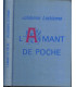 L'amant de poche, Voldemar Lestienne, 1975 -, différence d'âge, Cercle du Nouveau Livre,