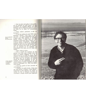 L'amant de poche, Voldemar Lestienne, 1975 -, différence d'âge, Cercle du Nouveau Livre,