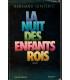 La nuit des enfants rois, Bernard Lenteric, 1981 - enfants génies, roman policier,