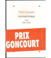 Au revoir là-haut, Pierre Lemaitre, 2013 -, guerre 1914, Prix Goncourt 2013