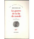La guerre de la fin du monde, Mario Vargas Llosa, 1983 - Amérique du Sud, Brésil, écrivain péruvien,