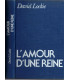 L'amour d'une reine, David Lockie, 1982 - Antiquité, Carthage, roman d'amour,