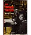 Les bonnes causes, Jean Laborde, 1963 -, erreur judiciaire, roman policier, cinéma,