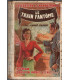 Le train fantôme, André Liaunet, 1948 - roman policier, roman de gare, Le bandeau noir,