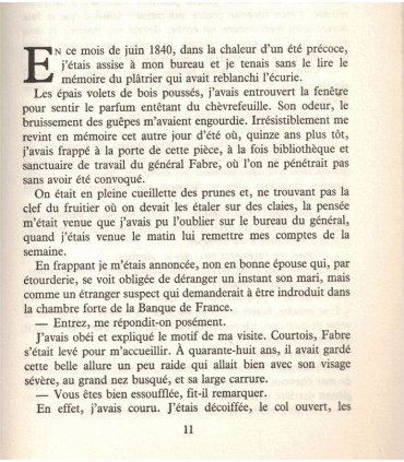 Puynègre, Brigitte Le Varlet, 1985 - saga familiale, roman historique, roman d'amour,