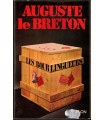 Les bourlingueurs, Auguste Le Breton, 1972 - aventuriers, biographie, roman d'aventures,