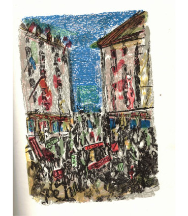 Station atomique, Halldor Laxness, 1972 - , Islande, écrivain islandais, Collection des Prix Nobel de Littérature -