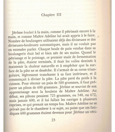Les maîtres du pain, Bernard Lenteric, 1993 -, Corrèze, saga familiale, boulangers, feuilleton TV,