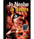 Le léopard, une enquête de l'inspecteur Harry Hole, Jo Nesbo, 2014 -, thriller, Norvège, roman policier,
