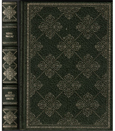 Une étrange amitié, Henri Troyat, 1975 -, Bibliothèque du Temps présent,