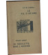 Le fil d'ariane, E.C.M. Lorac, suivi de Le squelette dans l'amroire, Stuart Grant, 1948 - roman policier,
