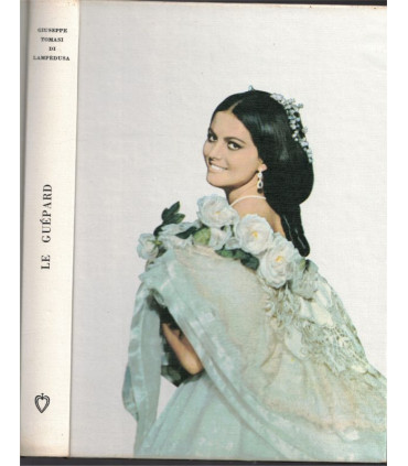 Le guépard, Guiseppe Tomasi di Lampedusa, 1966 -  , Italie XIXe s., Sicile, cinéma italien, Visconti, Club de la Femme,