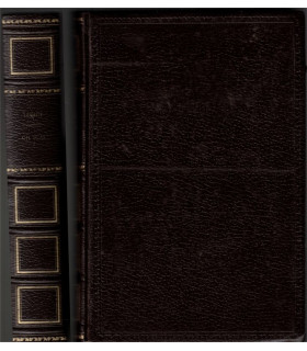 Histoire de Gil Blas de Santillane, T1, Alain-René Lesage, 1968 - roman picaresque, littérature XVIIIe s., Espagne, Rencontre,