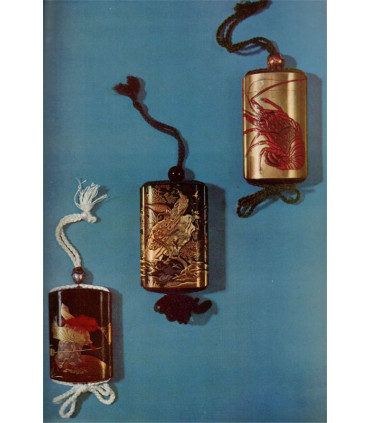 Laque japonaise, peintre Quattracento italien, du carrosse à l'auto, - Le Jardin des arts n°36 octobre 1957 -,