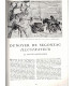Laque japonaise Japon, peintre Quattracento italien, du carrosse à l'automobile, - Le Jardin des arts n°36 octobre 1957 -,