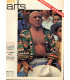 Picasso numéro spécial, peinture clandestine U.R.S.S., poupées, - Le Jardin des arts n°200 juil 1971 -, Russie,
