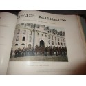 Album militaire, scènes de la vie du soldat, 1890 - uniformes militaires, armée, gravures,