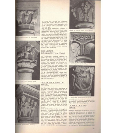 Picasso numéro spécial, peinture clandestine U.R.S.S., poupées, - Le Jardin des arts n°200 juil 1971 -, Russie,